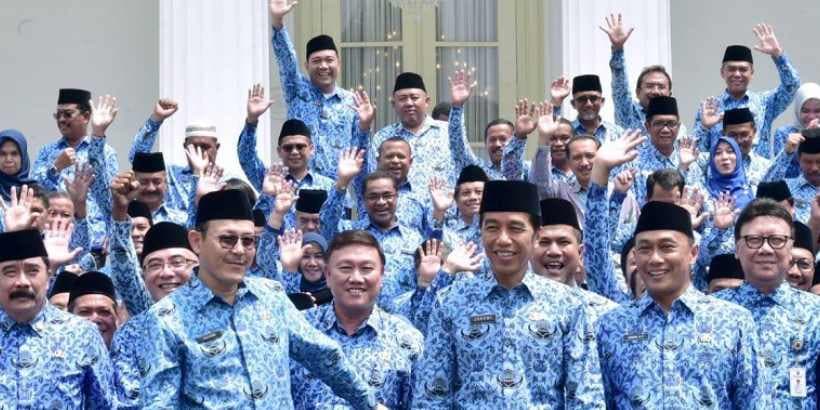 CPNS Jalur Umum
