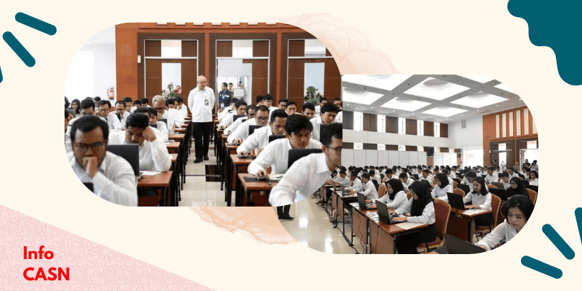 Hal-Hal Penting Yang Perlu Kamu Ketahui di Penerimaan CASN 2023
