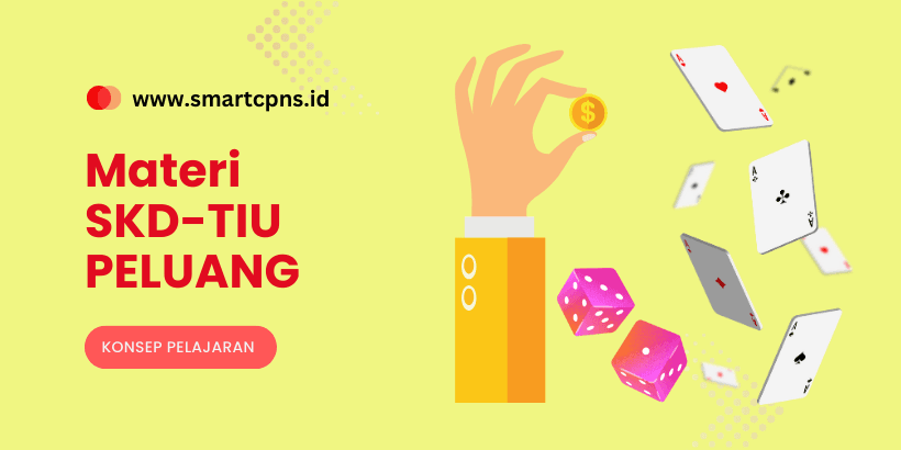 Materi SKD-TIU Peluang