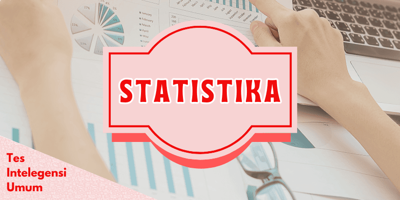 Materi SKD-TIU Statistika