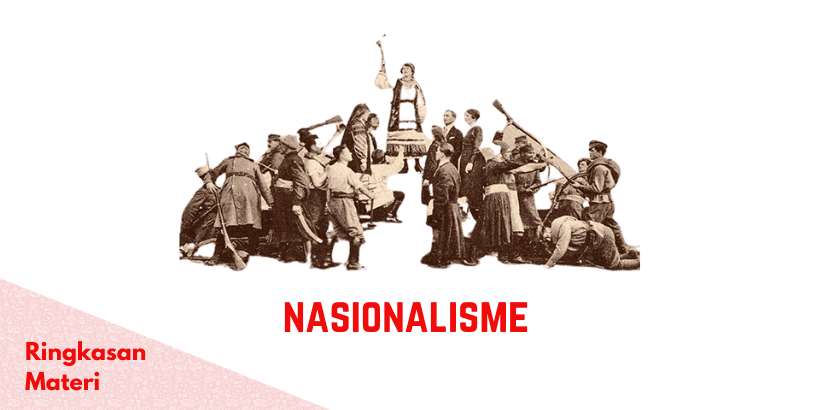 Pengertian Nasionalisme