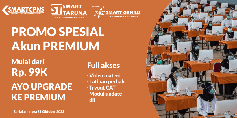 Super Promo Oktober Akun Premium Smartcpns