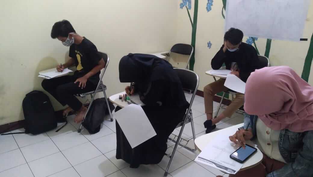 Ruang Kelas